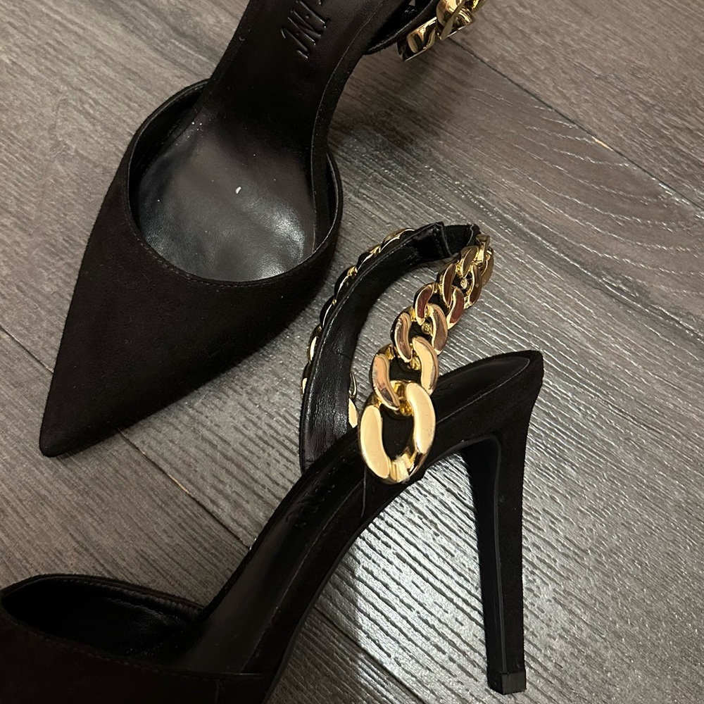 Inc heels